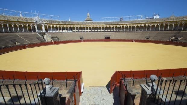 La Feria de San Miguel podrá celebrarse hasta con un aforo máximo del 75% según el nivel de alerta Covid