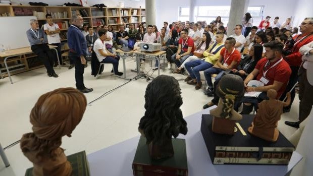 Curso nuevo, vida nueva: los cofrades de Córdoba pueden asistir a un intensivo de formación