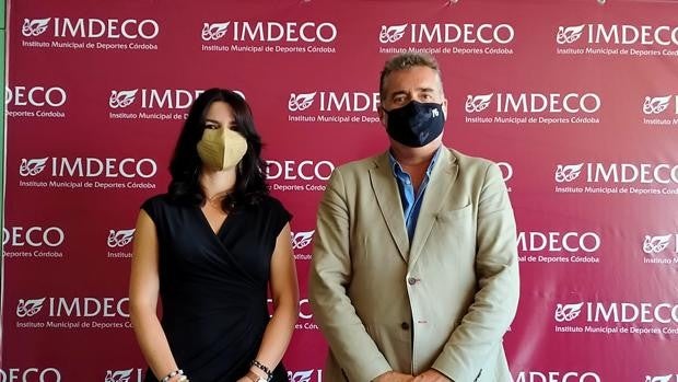 Los menores infractores de Córdoba harán trabajos en beneficio de la comunidad en el Imdeco