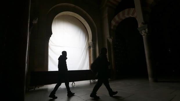 La Junta considera difícil cumplir la sentencia de la segunda puerta de la Mezquita-Catedral de Córdoba