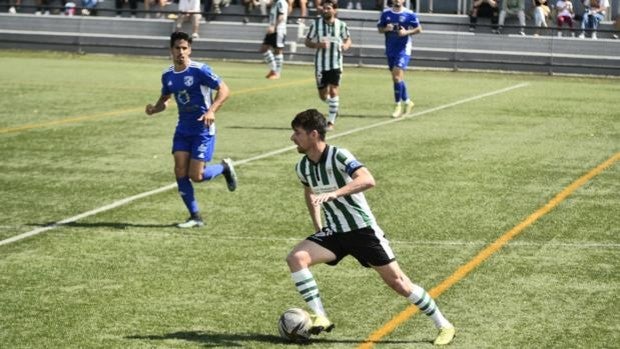 Así está el Córdoba CF en la clasificación del Grupo 4 de Segunda RFEF tras golear al UD San Fernando