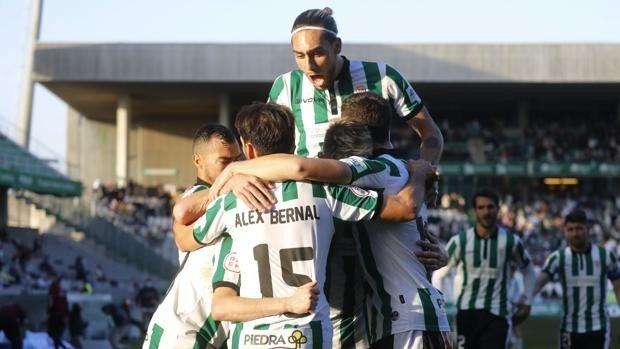 Así está el Córdoba CF en la clasificación del Grupo 4 de Segunda RFEF tras ganar al Coria