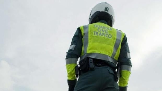 Muere un joven de 26 años en Níjar tras salirse de la carretera con su coche