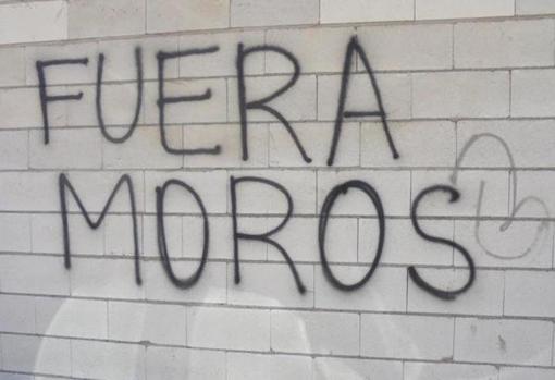 Los delitos de odio por motivos ideológicos aumentan en solo un año en Córdoba