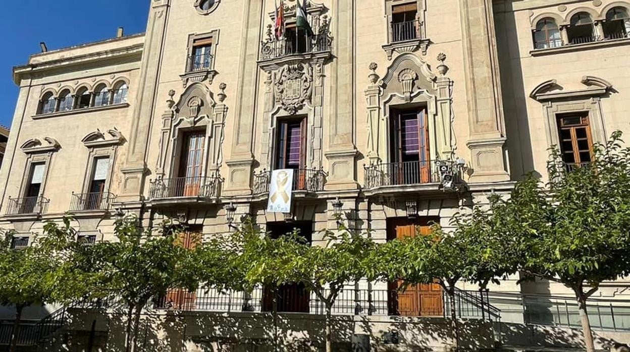 Ayuntamiento de Jaén