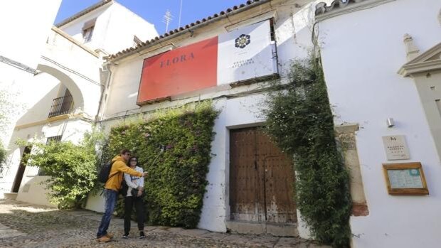 La construcción de nuevos hoteles en Córdoba se reactiva tras el final del verano