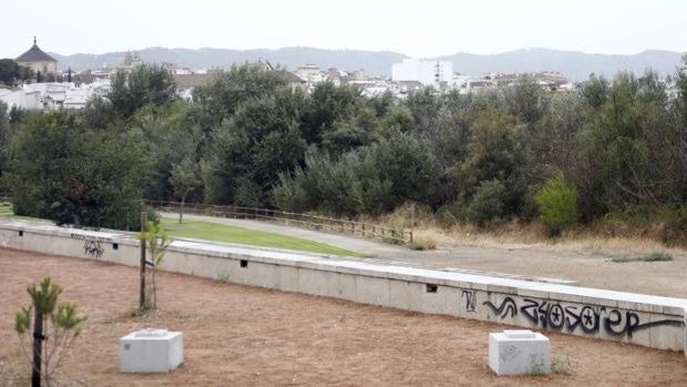 El Ayuntamiento de Córdoba licita la primera fase de limpieza del río, desde el C3A a Miraflores