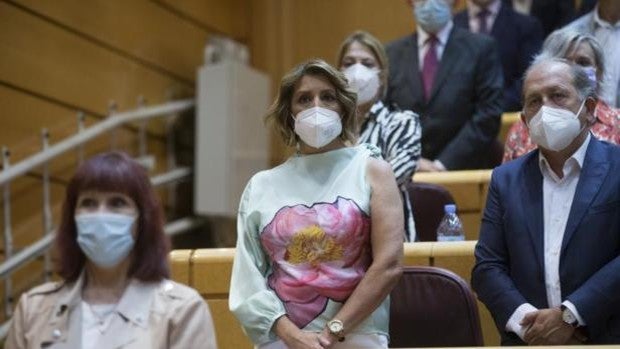 Susana Díaz renuncia a sus derechos económicos en el Parlamento andaluz pero mantiene su acta de diputada