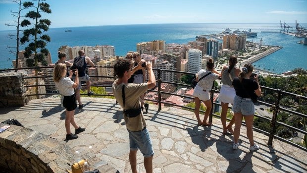 Andalucía recupera el pulso turístico tras la pandemia con una previsión de 21 millones de visitas en 2021