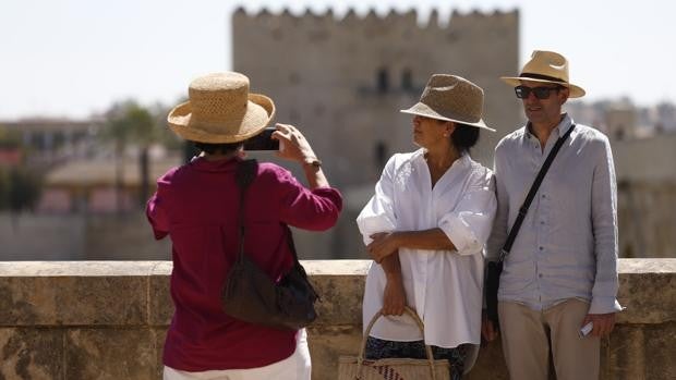 La temperatura escala hasta los 28 grados el jueves 16 de septiembre en Córdoba