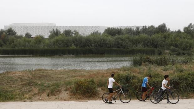 La temperatura sigue en Córdoba a 30 grados con noche fresca el sábado 18 de septiembre