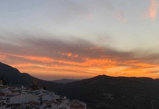 Los atardeceres más bellos de Córdoba