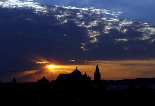 Los atardeceres más bellos de Córdoba