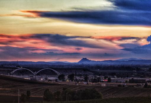 Los atardeceres más bellos de Córdoba