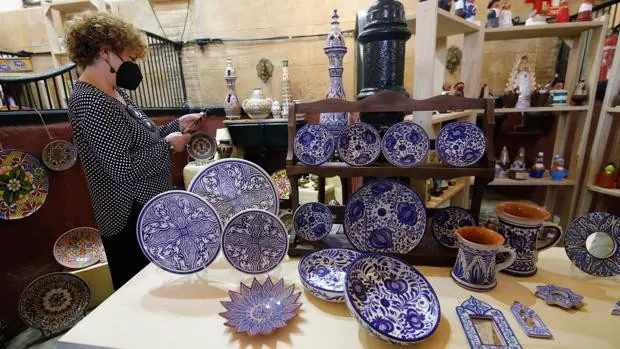 La feria de cerámica de La Rambla en otoño se suspende por la alta demanda de las fábricas