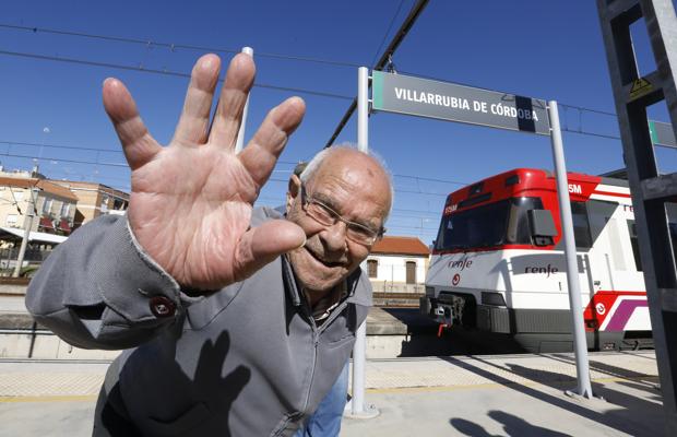 El fiasco del Cercanías de Córdoba | ADIF deja en el aire la ubicación y los plazos del nuevo apeadero