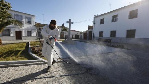 Todo el Norte de la provincia de Córdoba, a punto de alcanzar la tasa cero de contagios