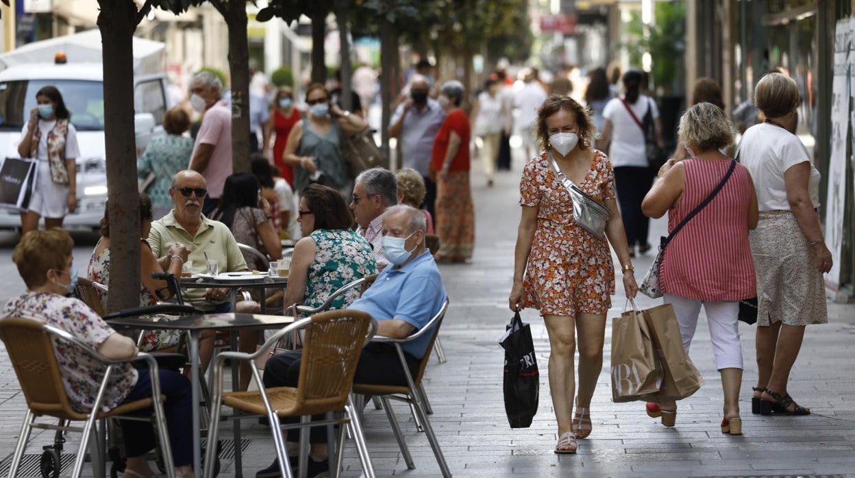 Córdoba volverá a vivir una jornada marcada por el buen tiempo