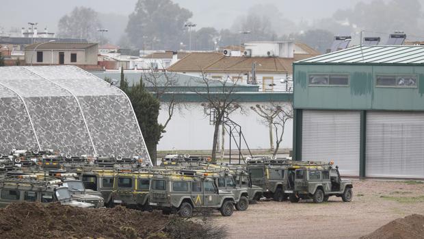 La digitalización de la industria en el sector de la Defensa, a debate en Córdoba