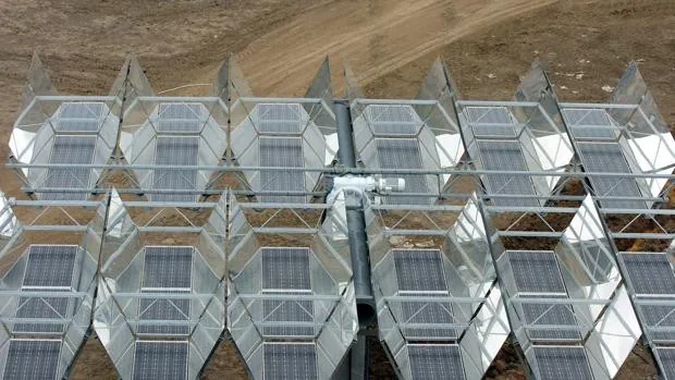La Junta de Andalucía tramita dos plantas fotovoltaicas más en Montilla y Montemayor de Córdoba