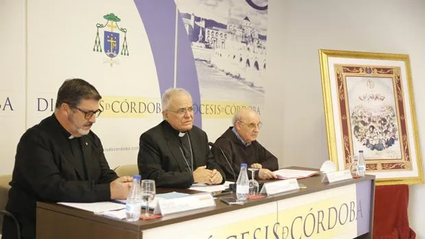 La beatificación de 127 mártires de la Iglesia reunirá este sábado en Córdoba a familiares y obispos de toda España