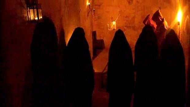 Misterios de Cádiz: las Cuevas de Marimoco