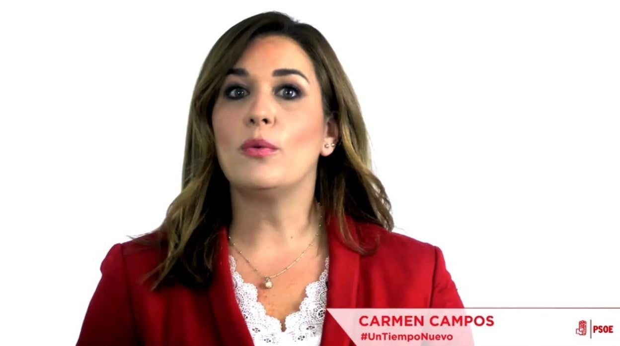 Carmen Campos