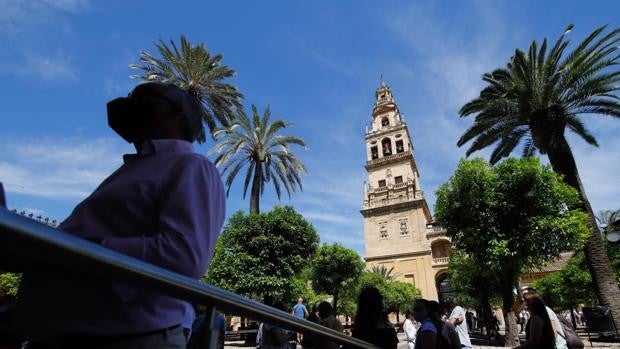 El sol volverá a brillar este lunes, 4 de octubre, en Córdoba