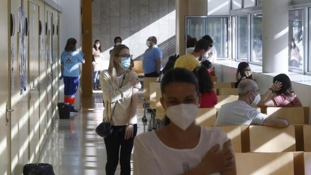 El distrito sanitario Sur de Córdoba deja el nivel 1 y toda la provincia entra en la fase 0 de restricciones