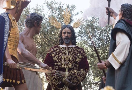 Jesús del Rescate