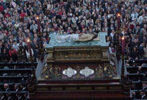 Santo Sepulcro