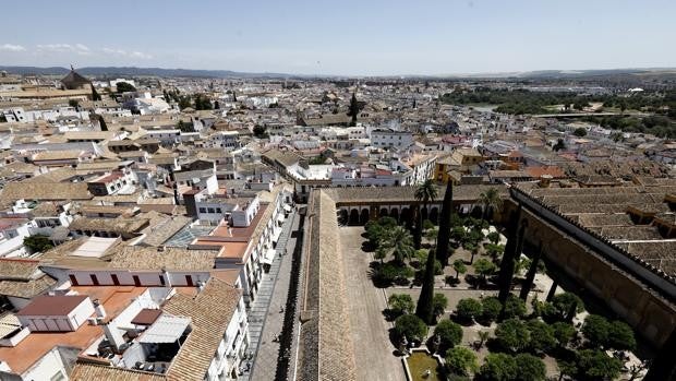 Los nuevos proyectos hoteleros de Córdoba ponen en crisis el planeamiento urbano