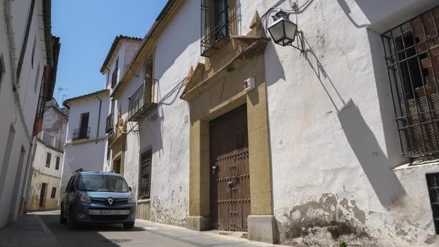 El promotor del nuevo cinco estrellas de Córdoba da el salto al Mercado Continuo