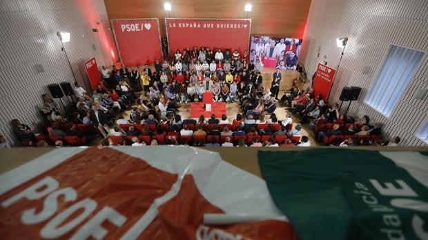 El PSOE de Córdoba ya tiene calendario: las primarias el 21 de noviembre y el congreso, un mes después