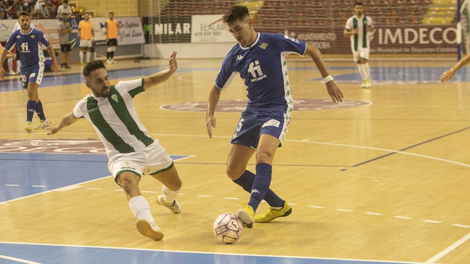 Córdoba Patrimonio | Jesulito: «Buscamos la salvación sin sufrir y luego buscar cotas más altas» (vídeo)