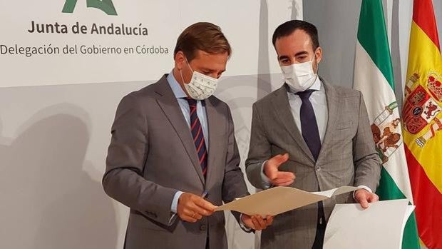 Abierto el plazo para pedir ayudas al mantenimiento del empleo en Córdoba: cómo solicitarlas, plazos y requisitos