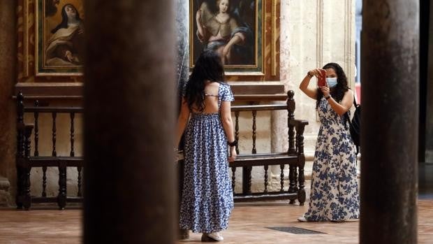 Cultura renuncia ahora a la Ley de Patrimonio que afecta a la Mezquita-Catedral de Córdoba