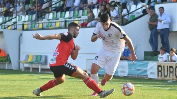 Victorias de Pozoblanco, Ciudad de Lucena y Córdoba B en Tercera RFEF