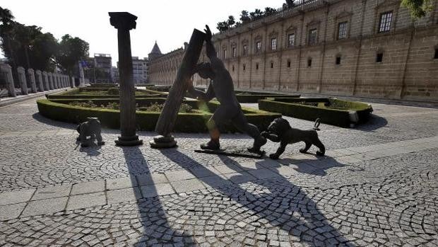 Andalucía recibe 2.267 millones de inversión en los Presupuestos del Estado, el 17,4% del total