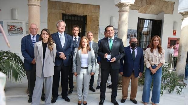 Un congreso aborda en Córdoba los retos a los que se enfrentan los dispositivos de salvamento