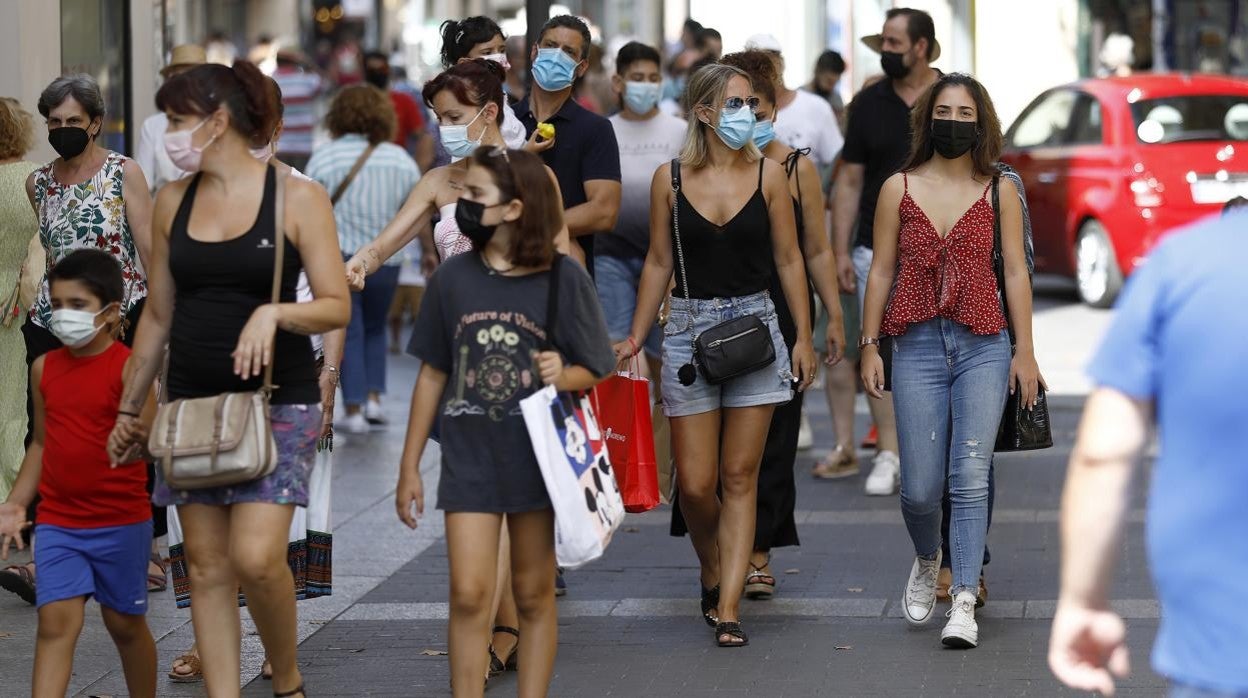 El buen tiempo del arranque del otoño se prolongará este viernes en Córdoba