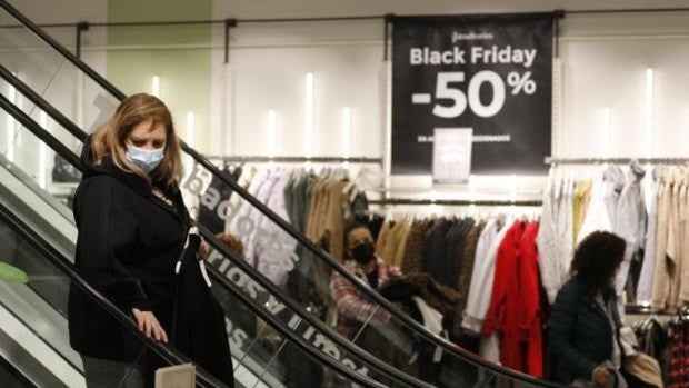 Todo lo que debes saber sobre el Black Friday 2021 en Sevilla