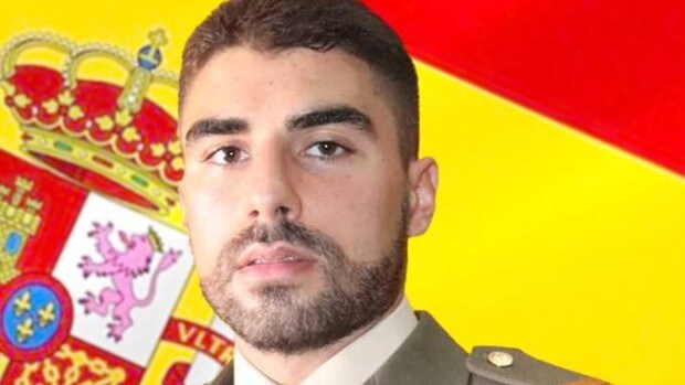 Hallan el cadáver del sargento malagueño desaparecido en una práctica de buceo en un pantano de Huesca