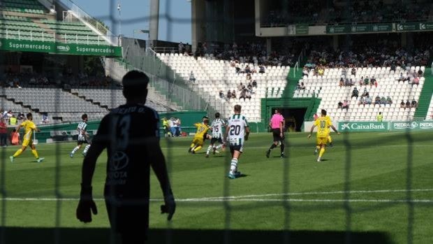 El complicado encaje de una fecha para recuperar el Mensajero - Córdoba CF