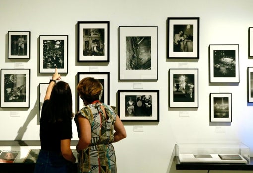 Brassaï fue definido por Henry Miller como «el ojo de París»