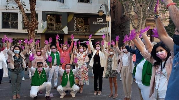 Testimonios en Córdoba | «Las mujeres nos hemos ocupado más de la pandemia que de ir a las revisiones»