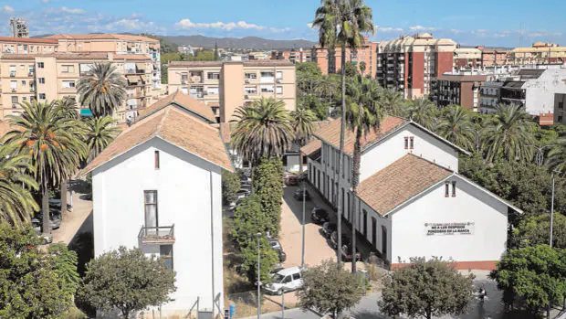 El Ayuntamiento de Córdoba reinicia de urgencia el proyecto del Hospital Militar para evitar okupas