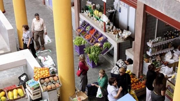 El coste energético tensiona la cesta de la compra