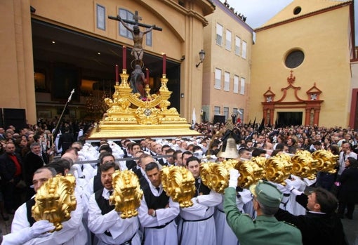 Cristo de Mena