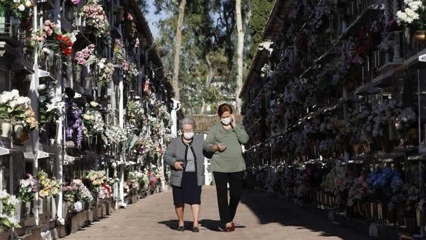 Día de Todos los Santos | Todo lo que necesitas saber para visitar los cementerios de Córdoba